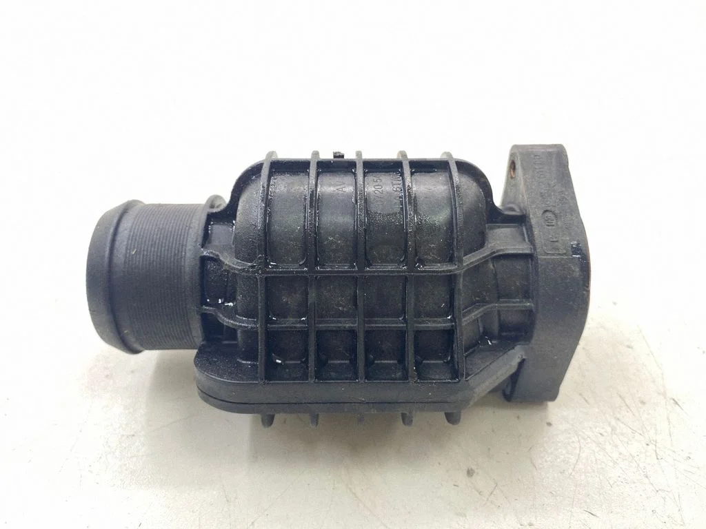 Intercooler hose/pipe 9687261180
