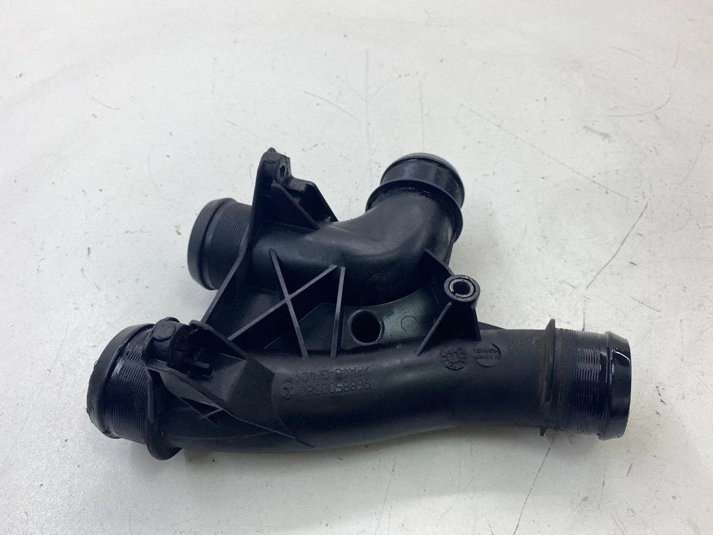 Intercooler hose/pipe 9688500380