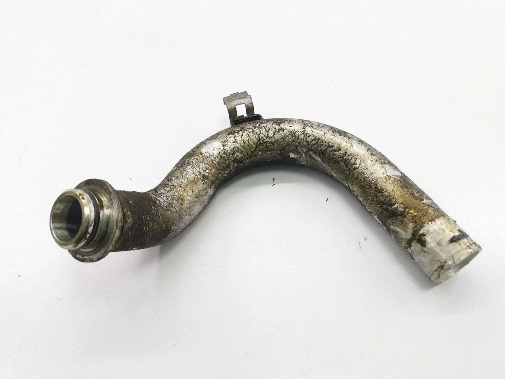Intercooler hose/pipe