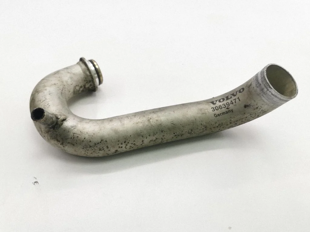 Intercooler hose/pipe 30639471