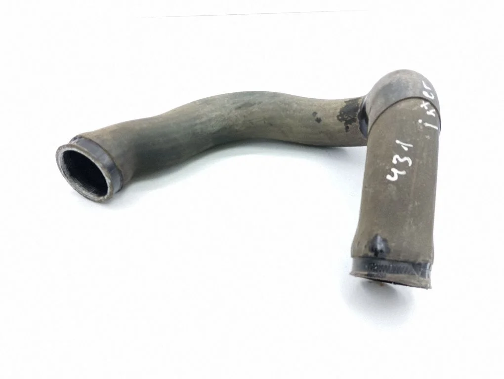 Intercooler hose/pipe
