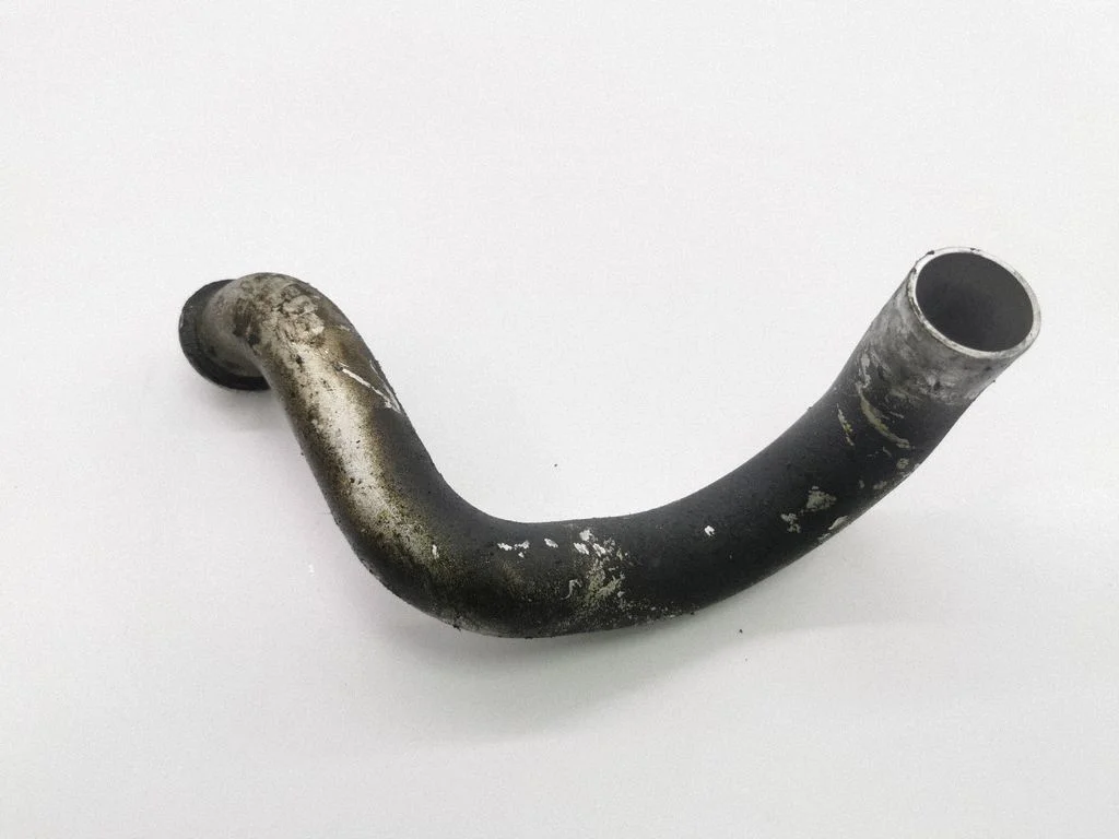 Intercooler hose/pipe