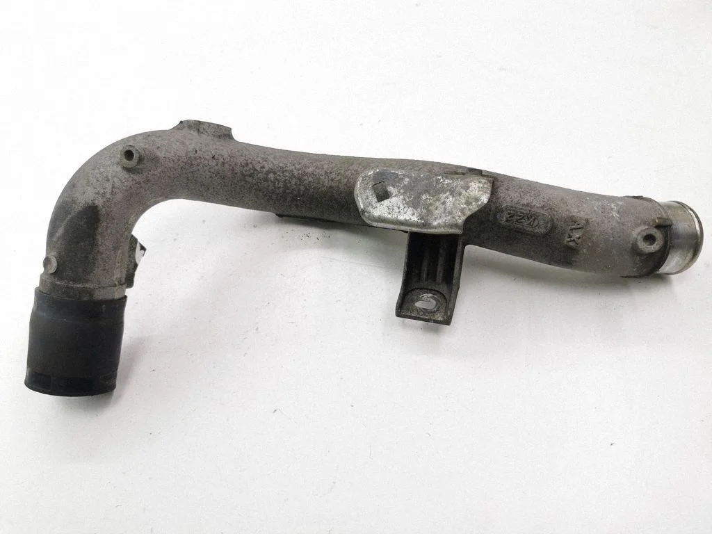 Intercooler hose/pipe