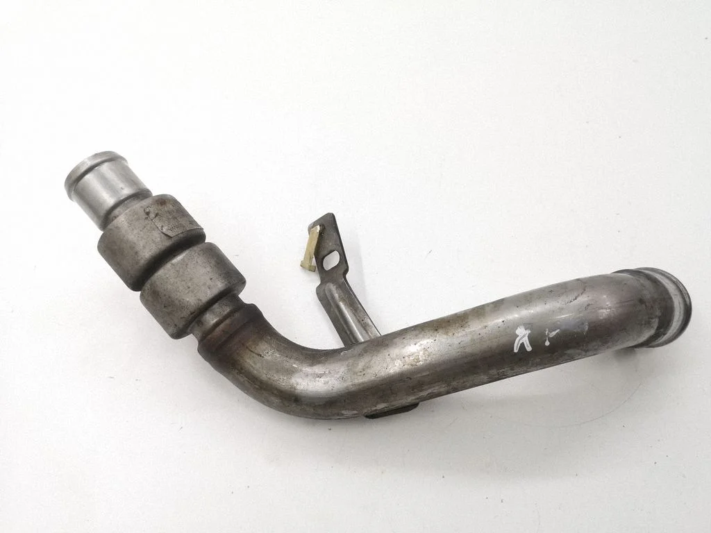 Intercooler hose/pipe 8X236N650AA
