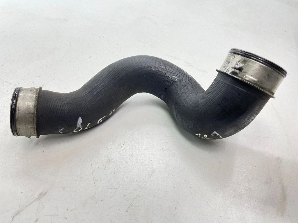 Intercooler hose/pipe A2035283382
