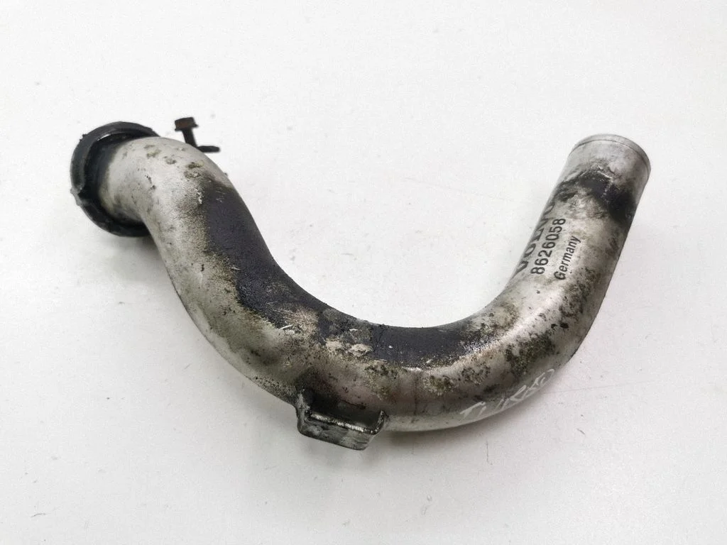 Intercooler hose/pipe 8626058