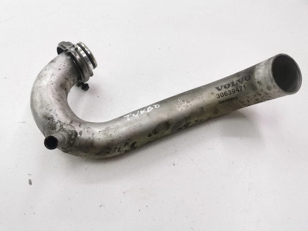 Intercooler hose/pipe 30639471