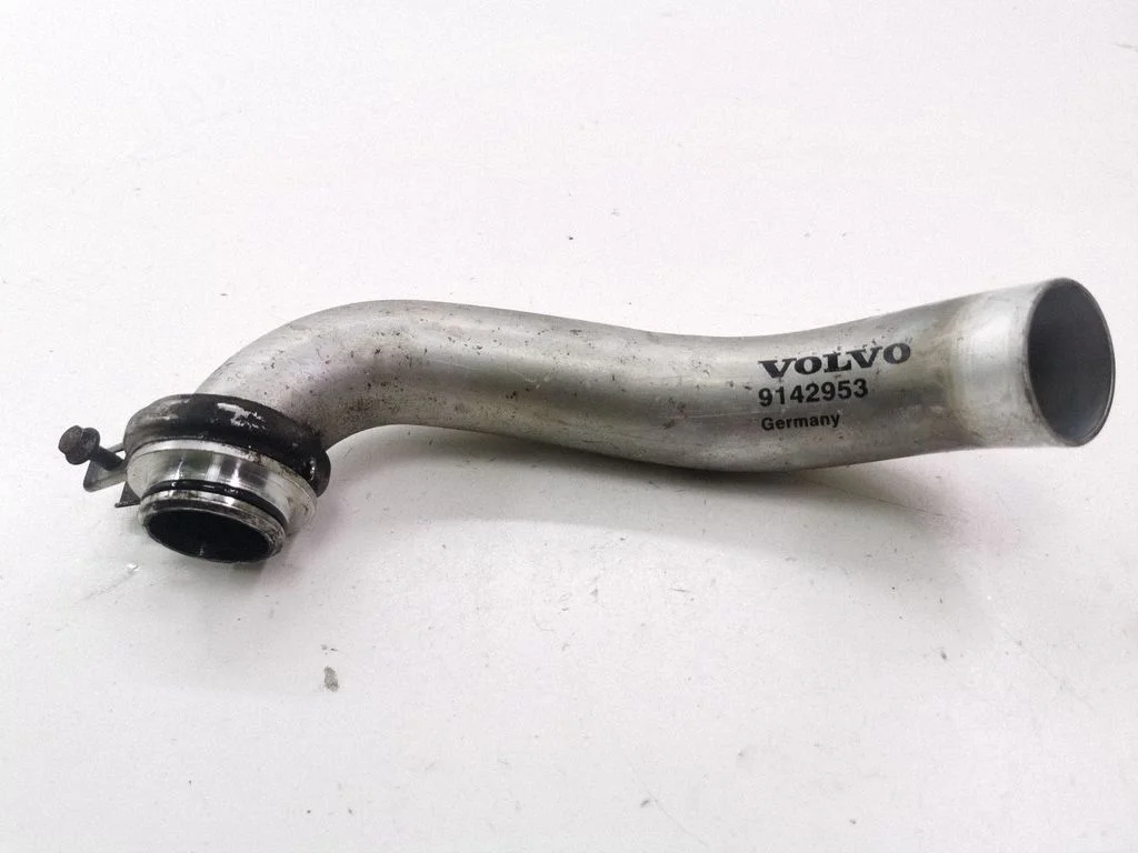 Intercooler hose/pipe 9142953