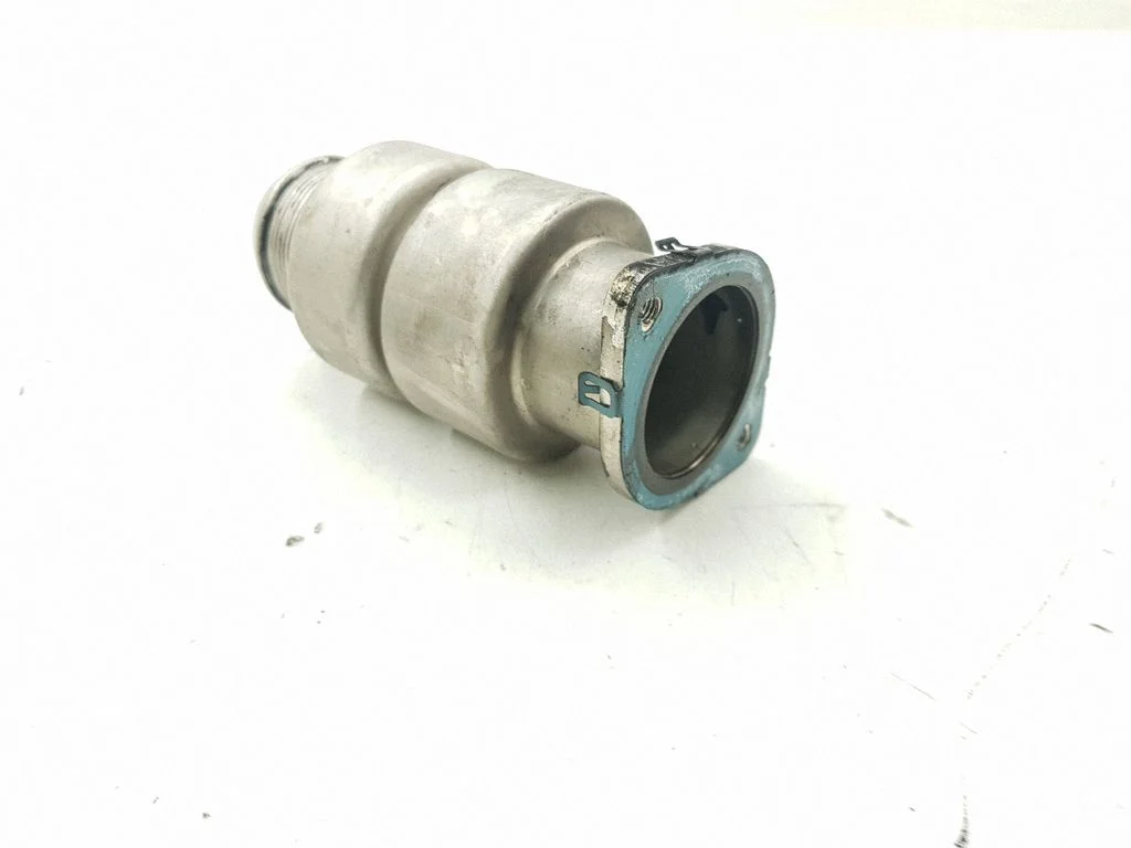 Intercooler hose/pipe 9677359080