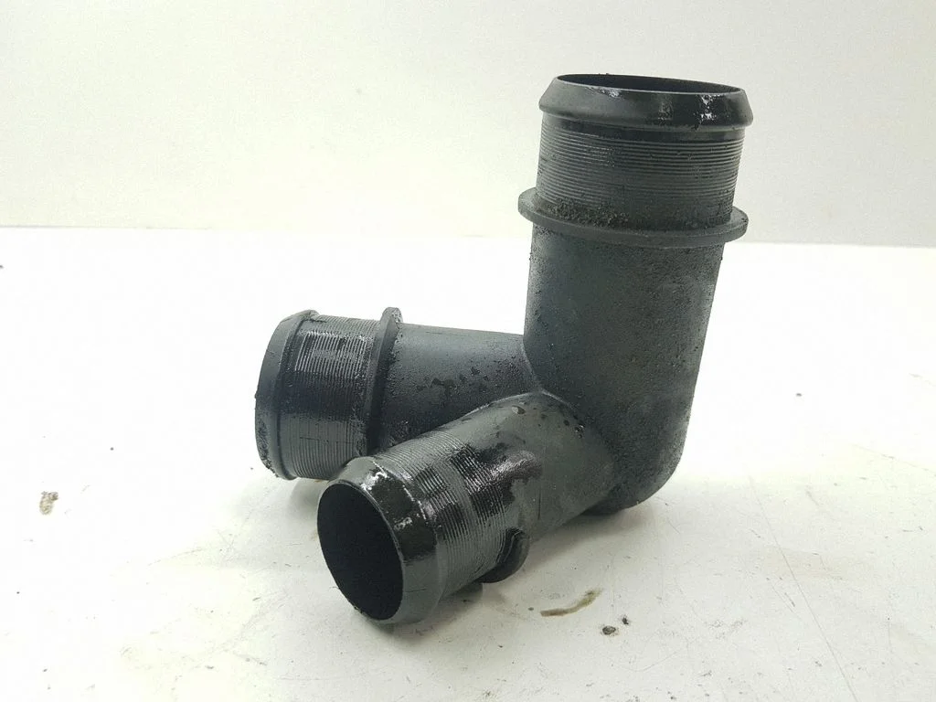 Vahejahuti voolik (-ud)/ toru (-d) CE77025444