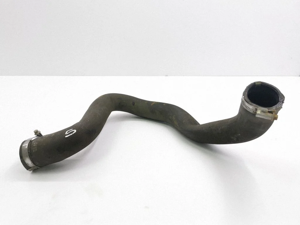 Intercooler hose/pipe 9689034680