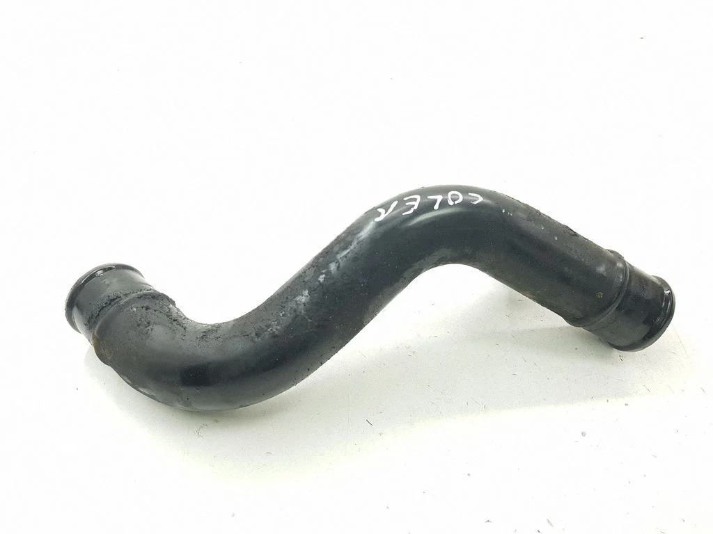 Intercooler hose/pipe