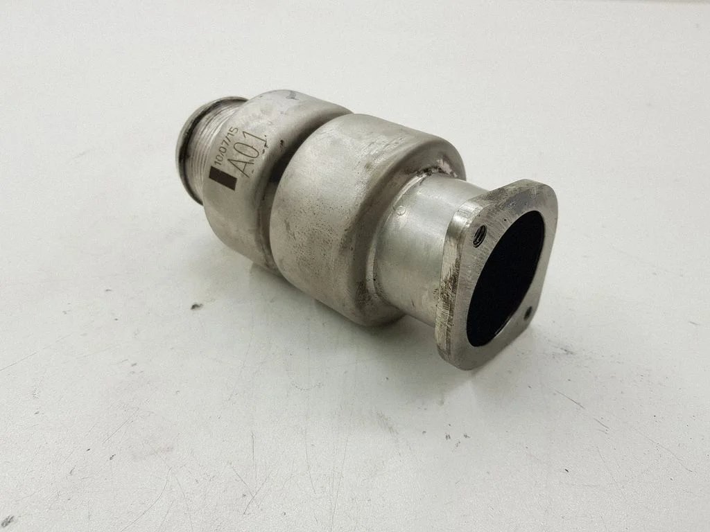 Intercooler hose/pipe 9677359080