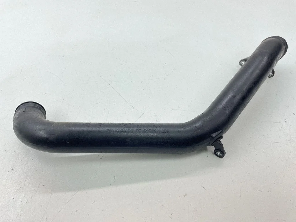 Intercooler hose/pipe 6G9N6C646BB