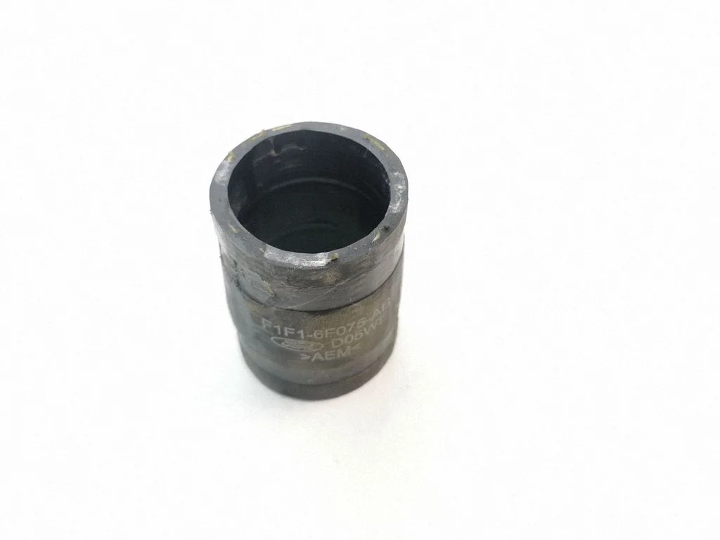 Intercooler hose/pipe F1F16F075AB