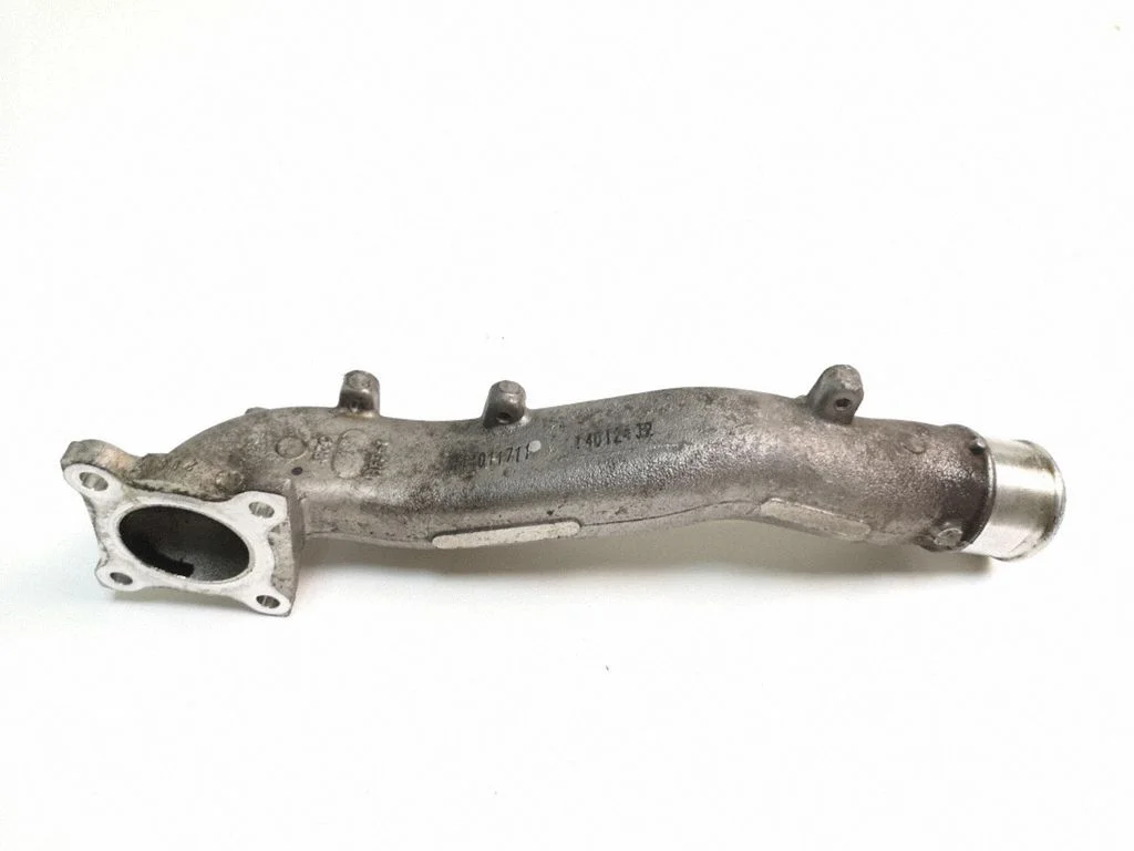Intercooler hose/pipe