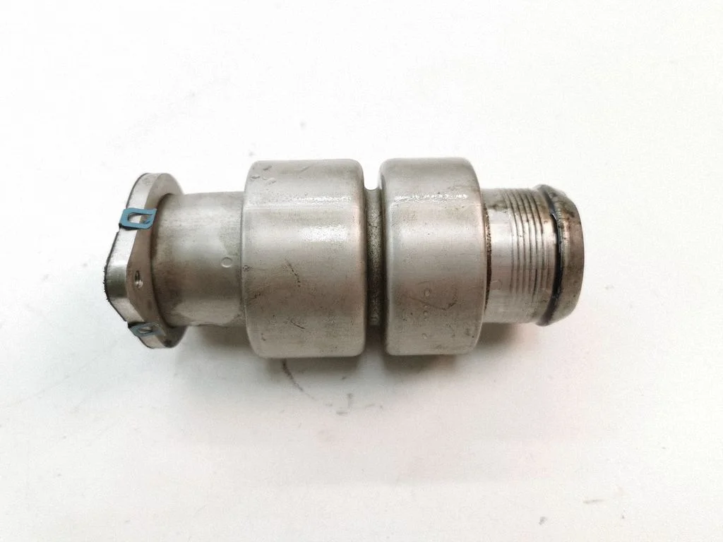 Intercooler hose/pipe