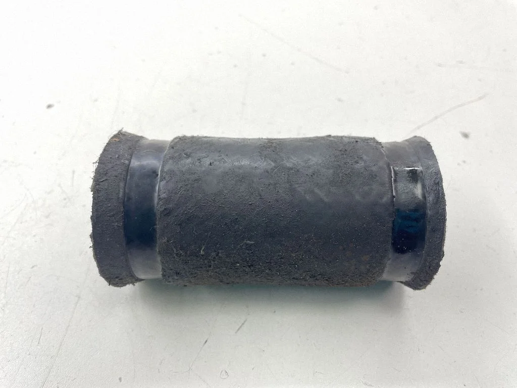 Intercooler hose/pipe