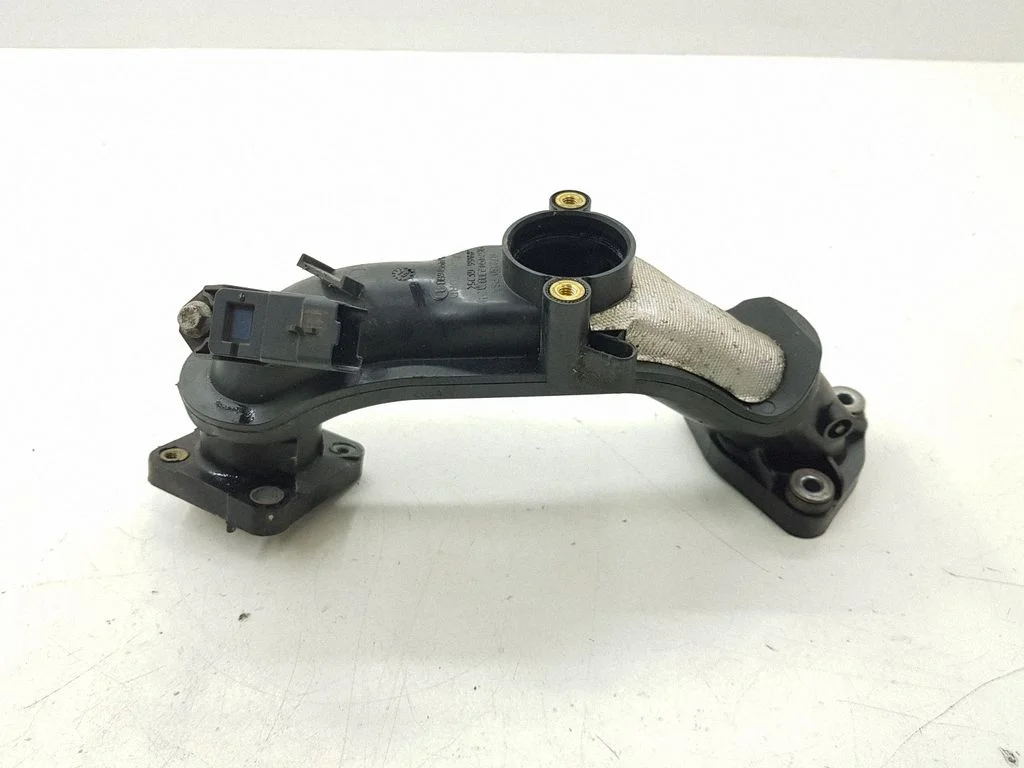 Intercooler hose/pipe 072350