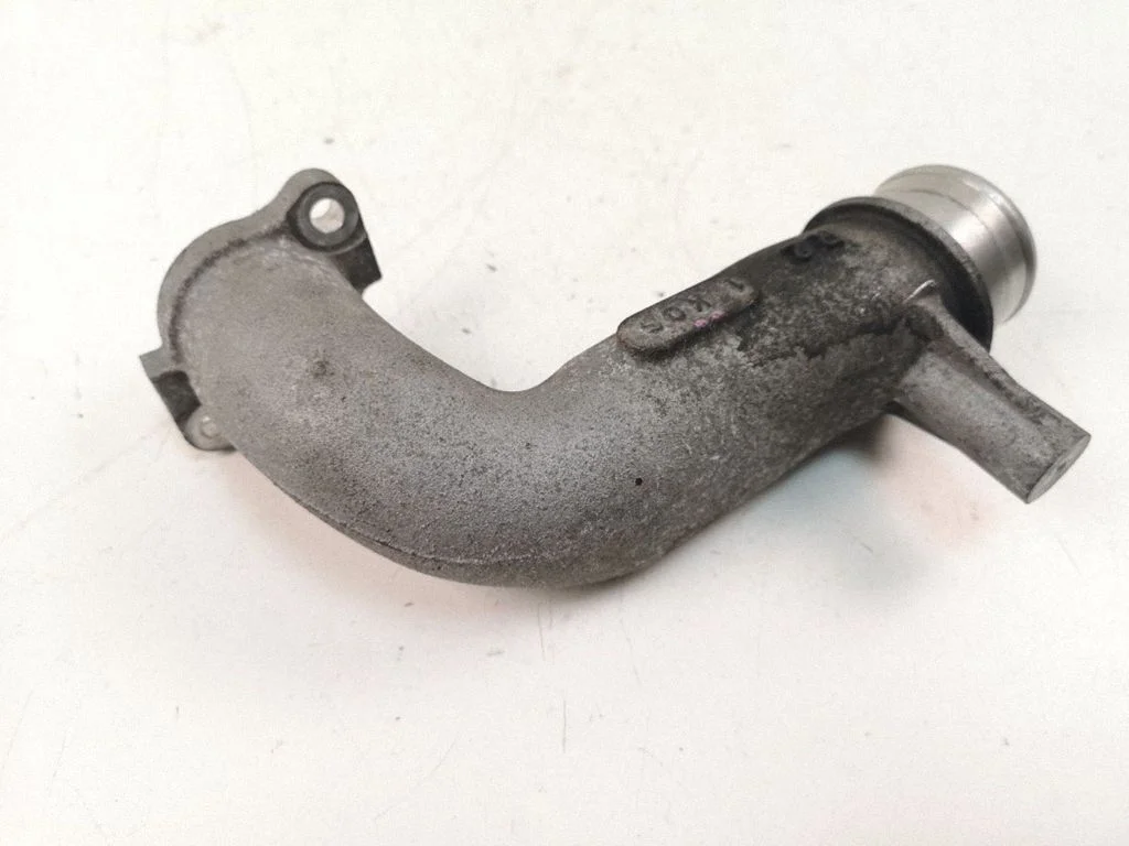 Intercooler hose/pipe