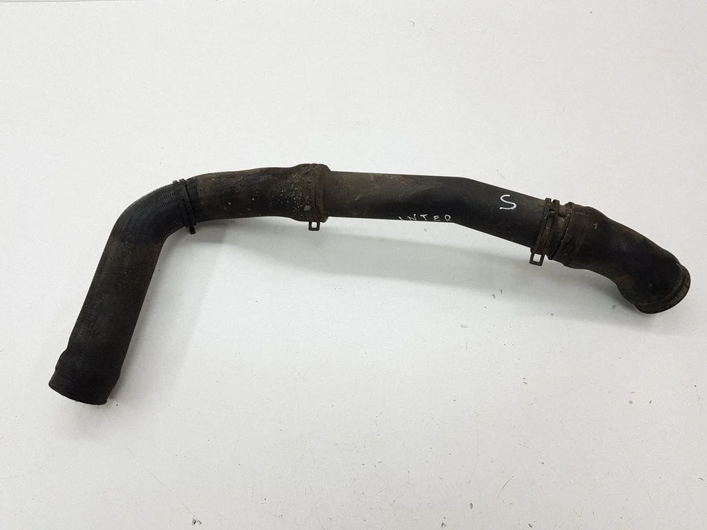 Intercooler hose/pipe 7M3145957A