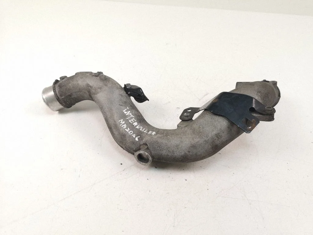Intercooler hose/pipe