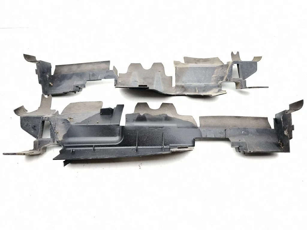 Radiaatori õhusuunaja(d) – Mini Cooper Countryman R60 (2011-2016)