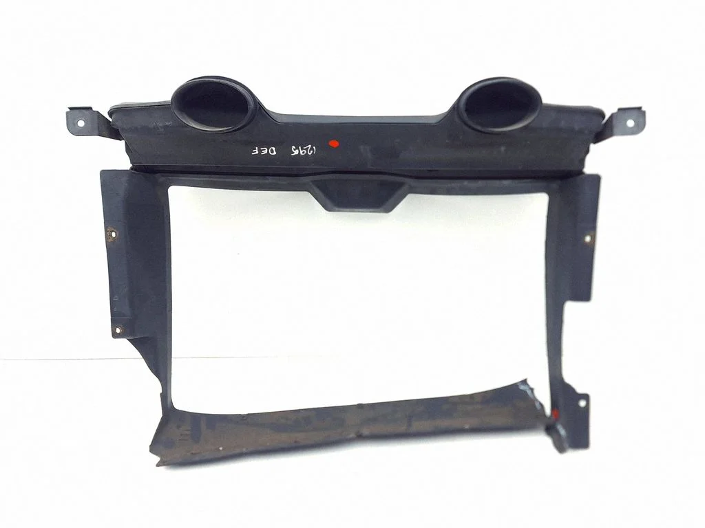 Kierownica powietrza chłodnicy F1004255