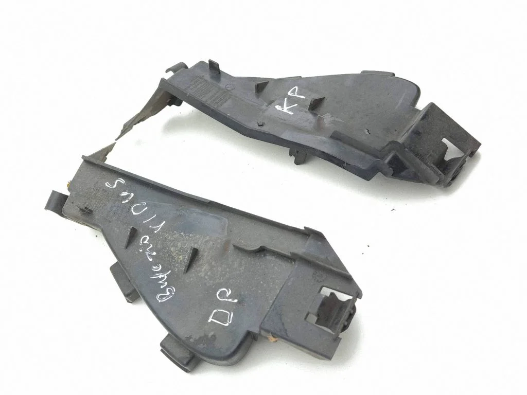 Kierownica powietrza chłodnicy A2468880038