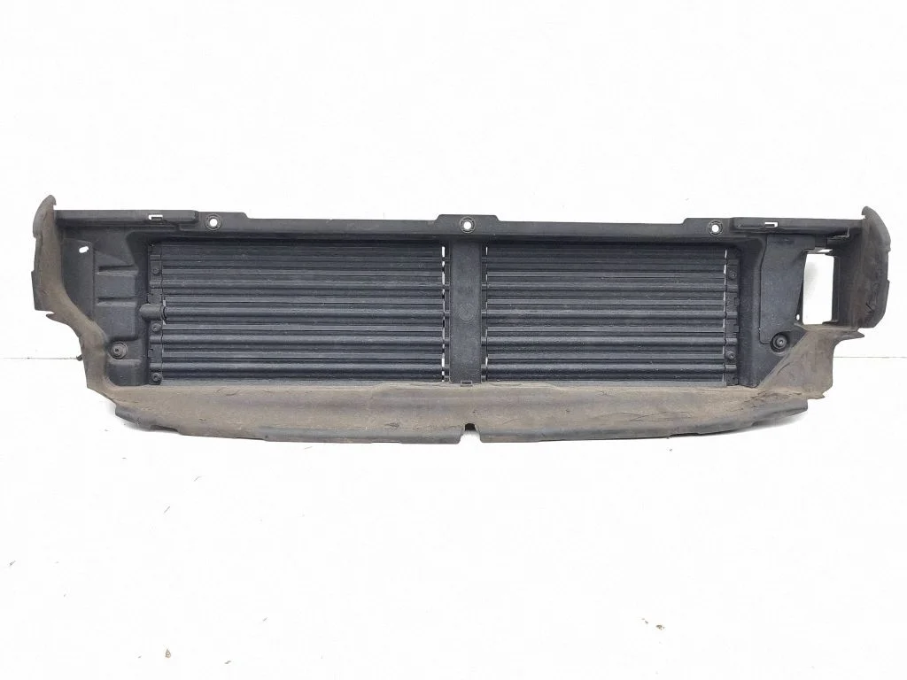 Intercooler air guide/duct channel – Volvo S90, V90 (2016-)