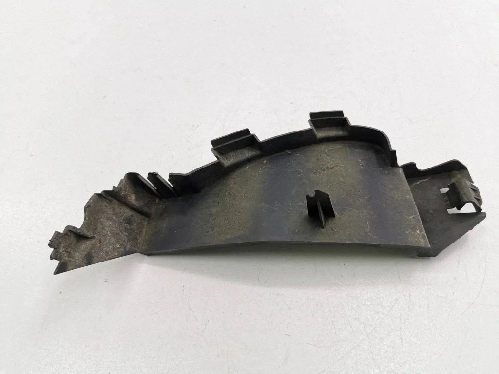 Kierownica powietrza chłodnicy A2468880138