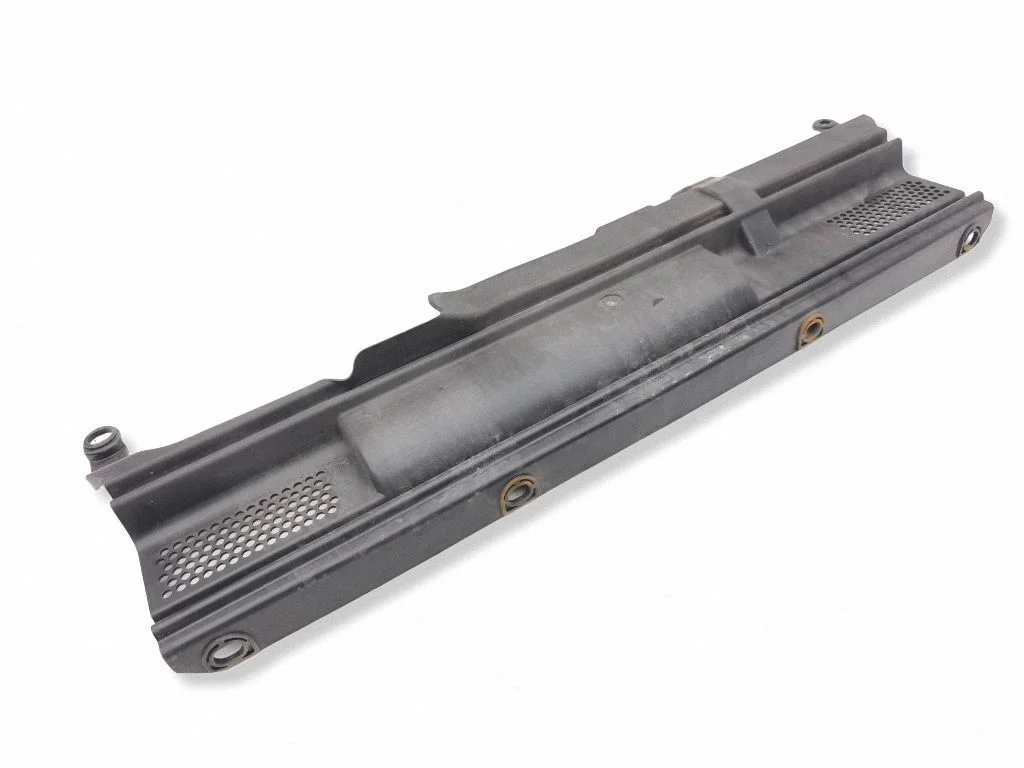 Intercooler air guide/duct channel 46075CA000