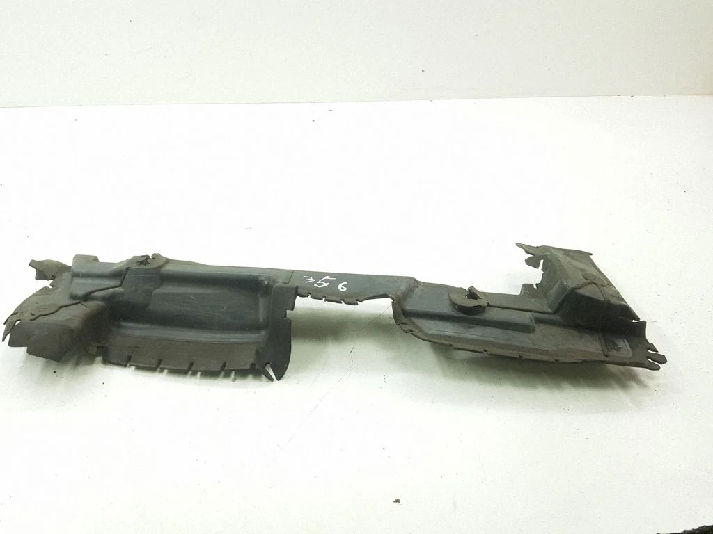 Intercooler air guide/duct channel – Citroen C4 Grand Picasso (2013-2018)