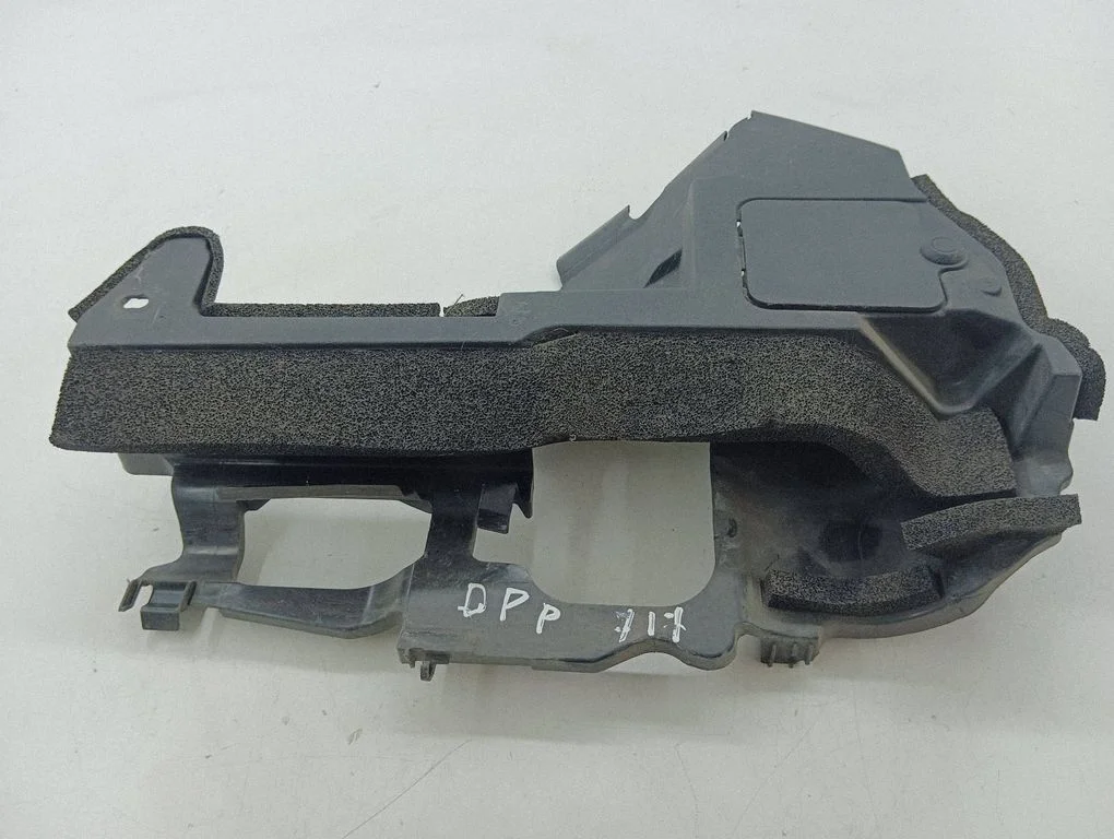 Intercooler air guide/duct channel – Lexus NX (2014-2021)