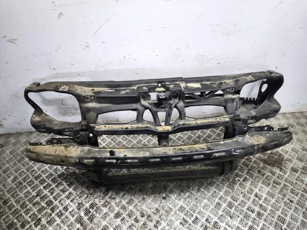 Radiator support slam panel – Volkswagen Golf IV (1998-2005)