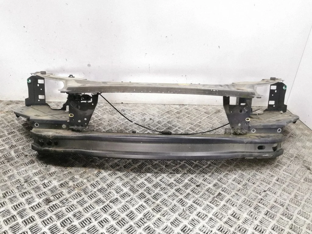 Radiator support slam panel – Volvo S80 (2007-2013)