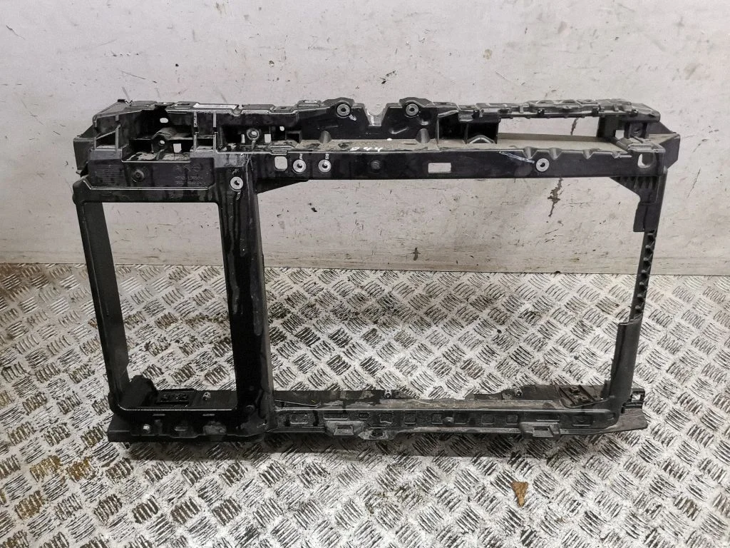 Radiator support slam panel 9832186380