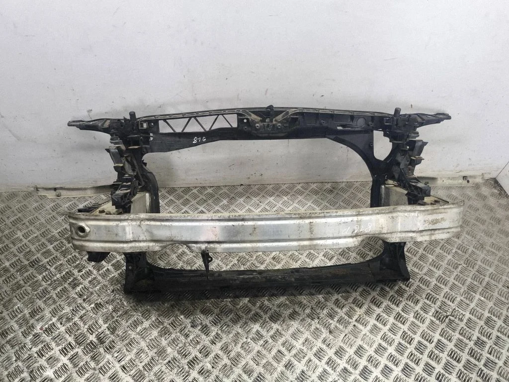 Radiator support slam panel 4G0805594