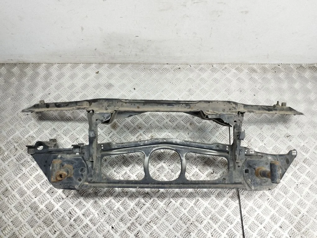 Radiator support slam panel 51718211467