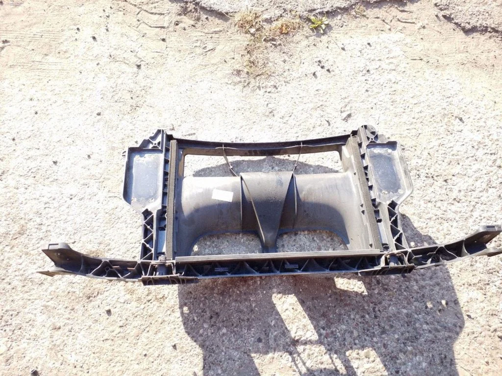 Radiatoru panelis 7514007