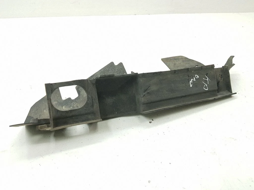 Intercooler air guide/duct channel 3B0121283R