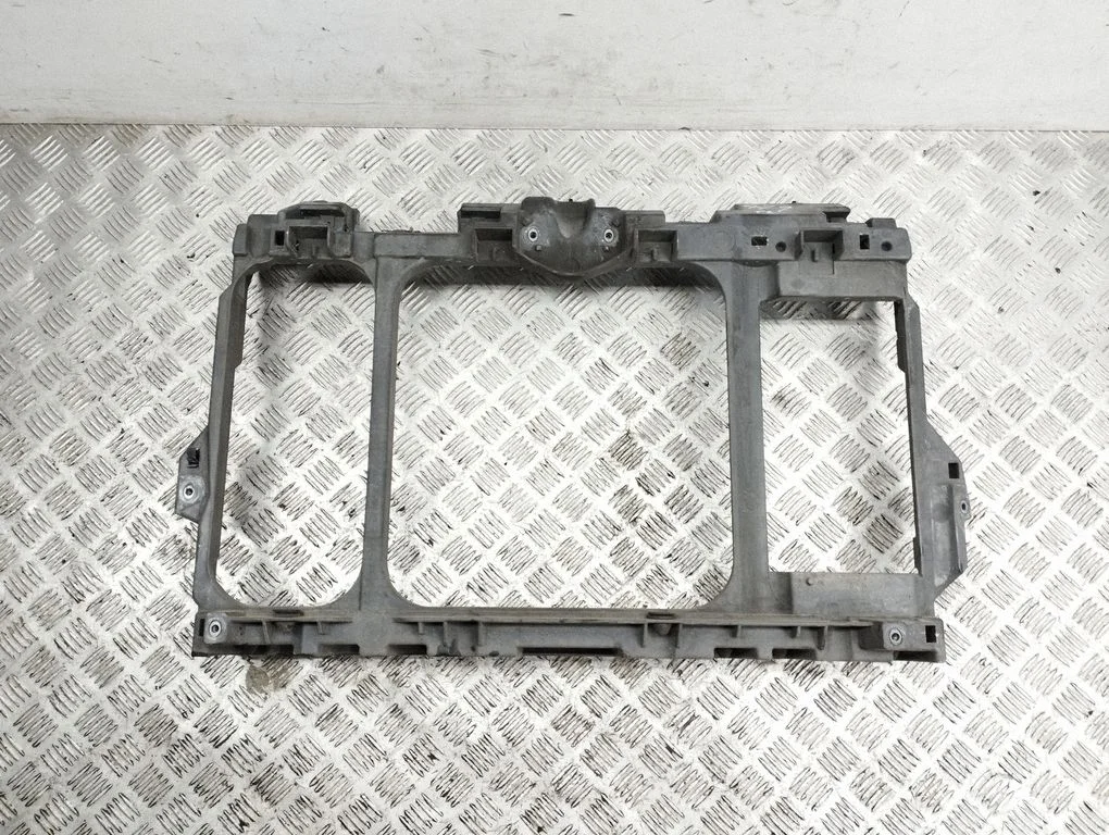Radiator support slam panel 9685794180