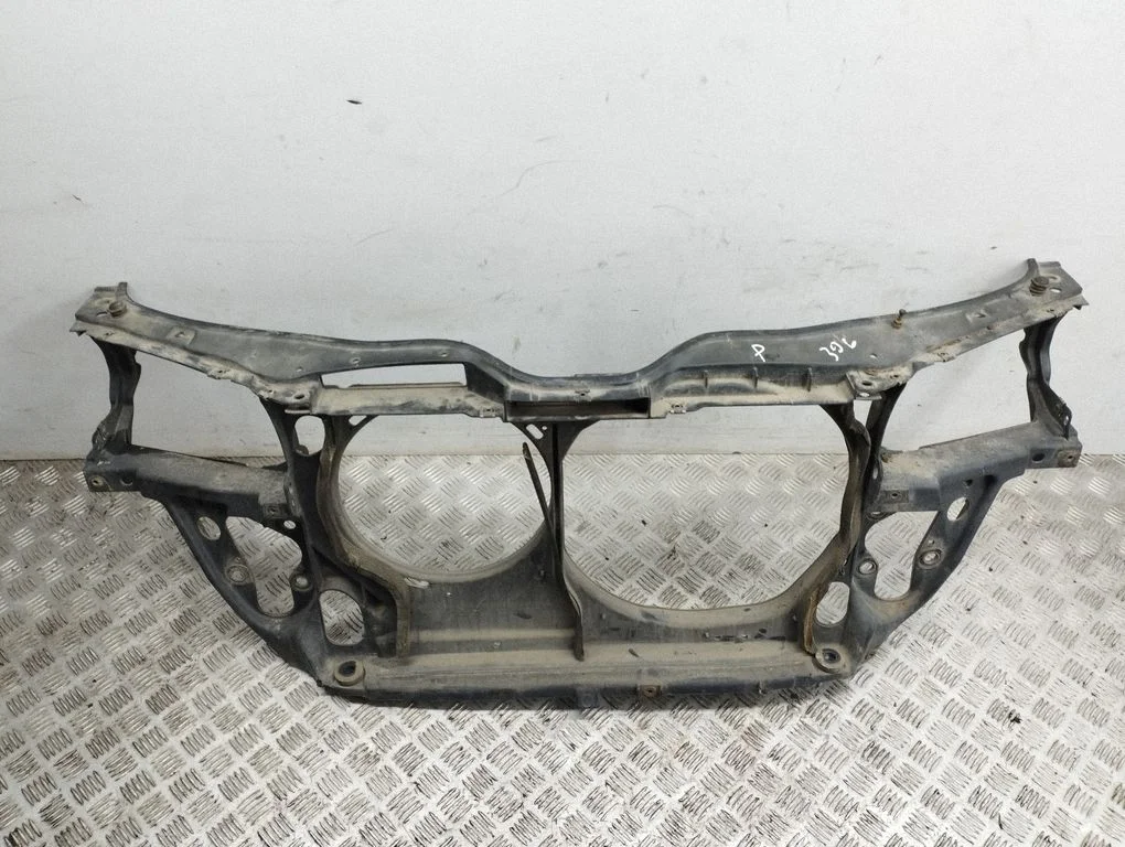 Radiator support slam panel 3B0805594