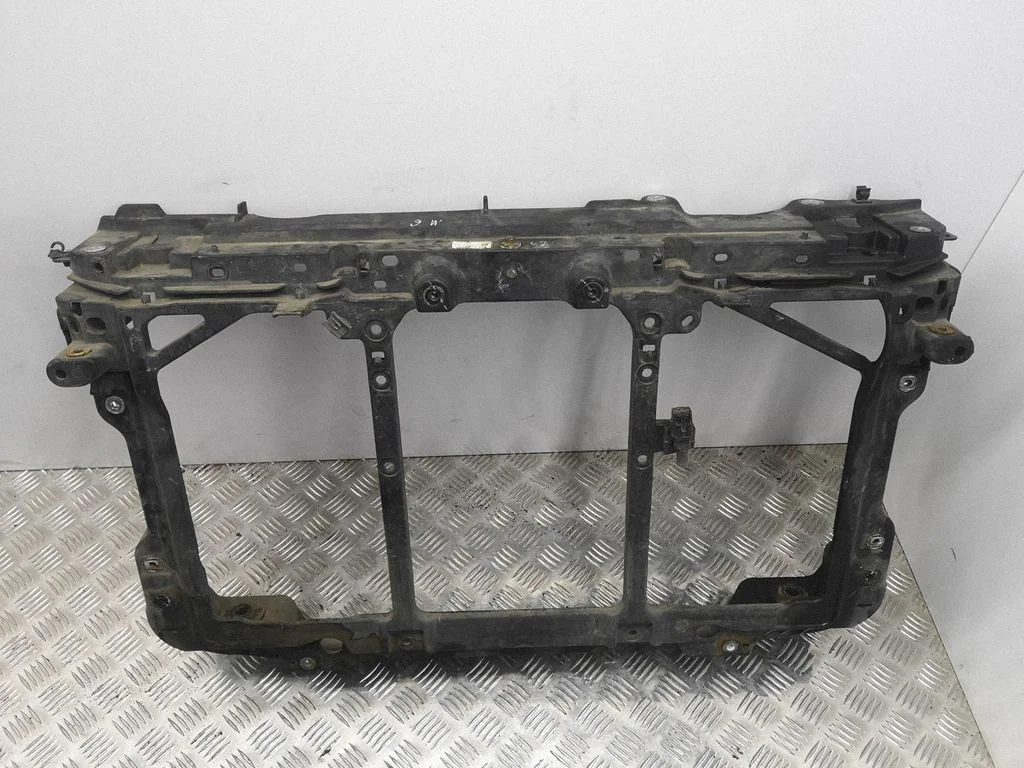 Radiator support slam panel GHP953111