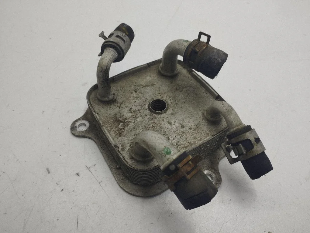Gearbox / Transmission oil cooler