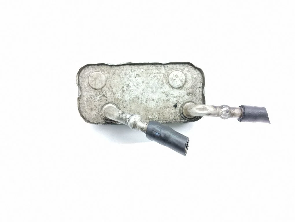 Gearbox / Transmission oil cooler
