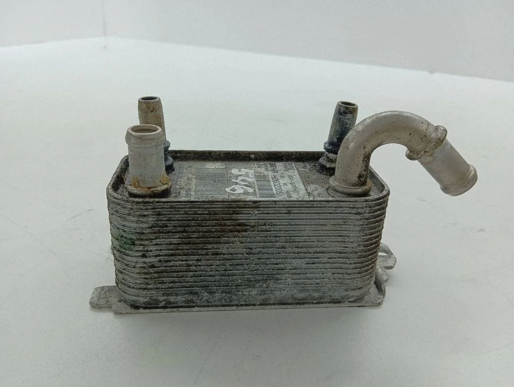 Gearbox / Transmission oil cooler – Ford Grand C-MAX (2010-2019)