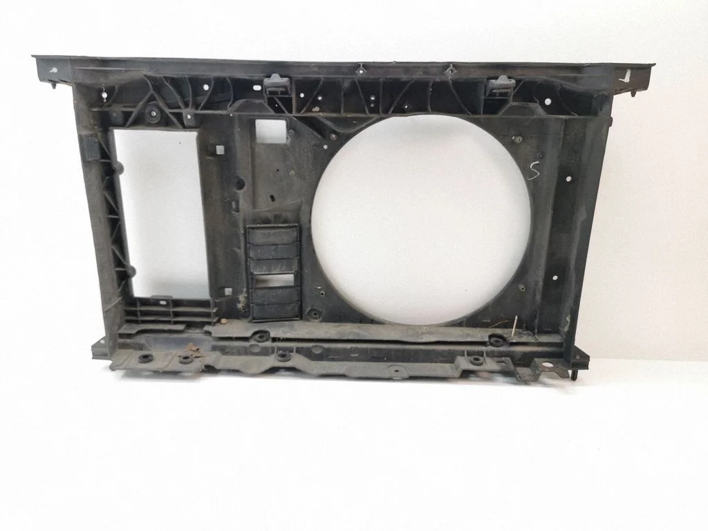 Radiator support slam panel 9680390580