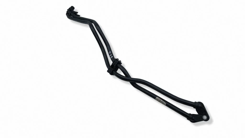 Gearbox oil cooler pipe/hose 850999305