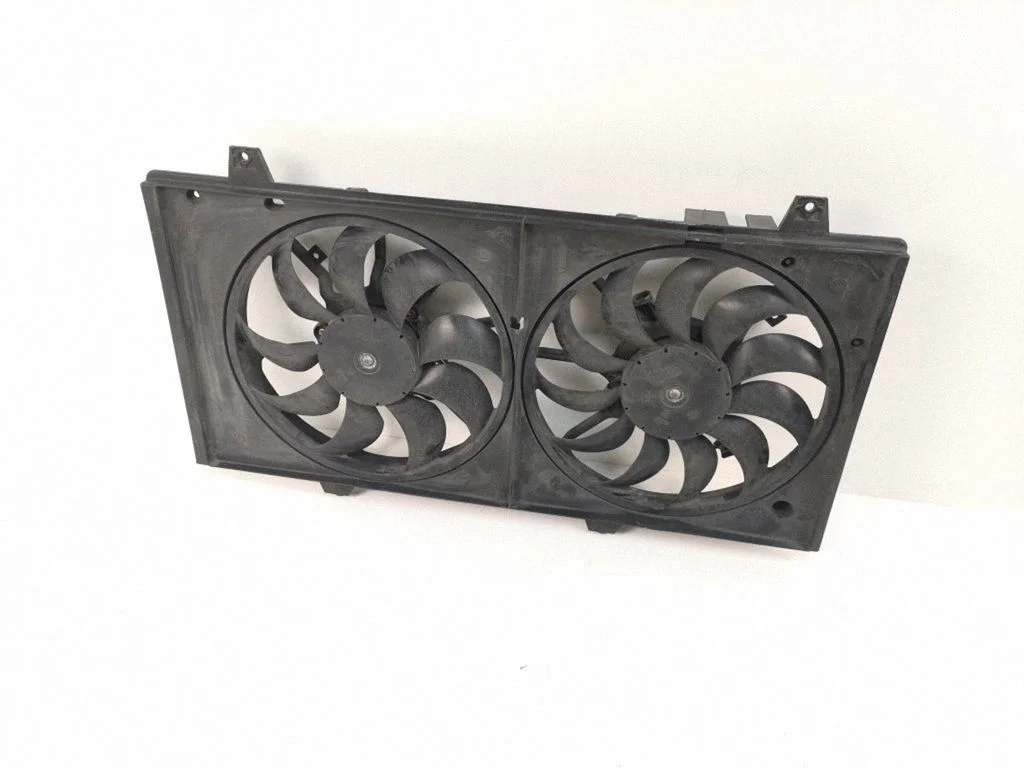 Fan set A9300001